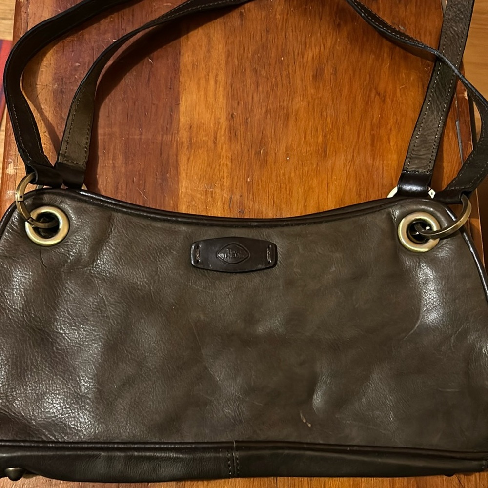 The Trend Shoulder Bag